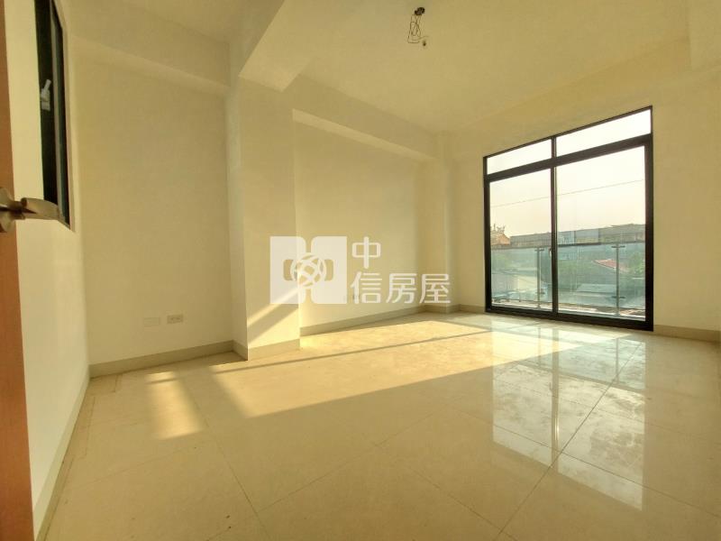 善化國小輕屋齡大地坪豪墅房屋室內格局與周邊環境