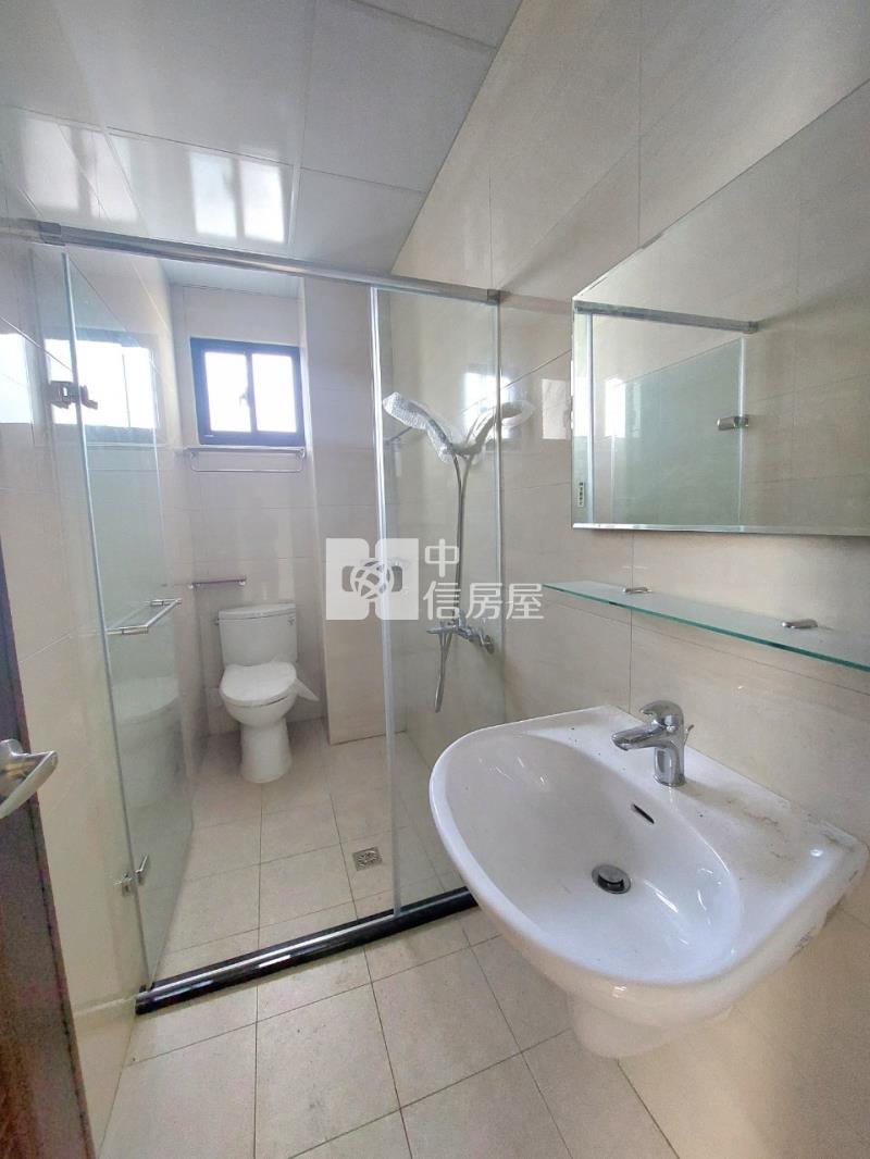 善化國小輕屋齡大地坪豪墅房屋室內格局與周邊環境