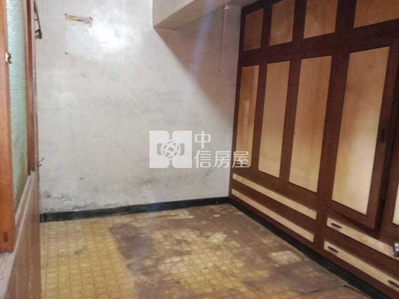 ◆信二路公寓房屋室內格局與周邊環境