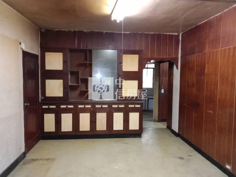 ◆信二路公寓房屋室內格局與周邊環境