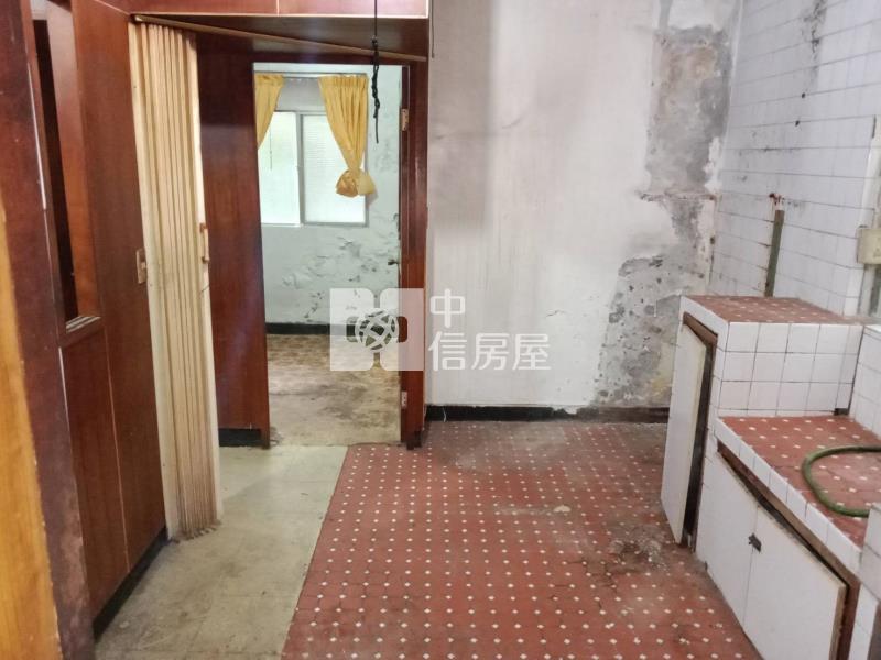 ◆信二路公寓房屋室內格局與周邊環境