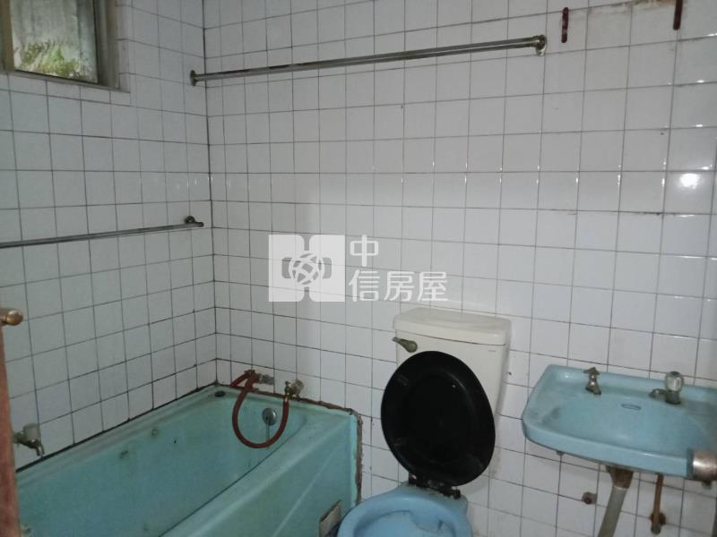 ◆信二路公寓房屋室內格局與周邊環境