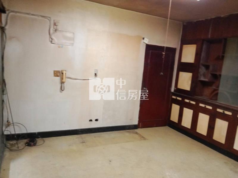 ◆信二路公寓房屋室內格局與周邊環境