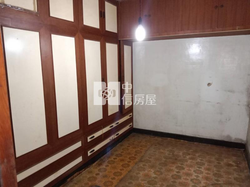 ◆信二路公寓房屋室內格局與周邊環境