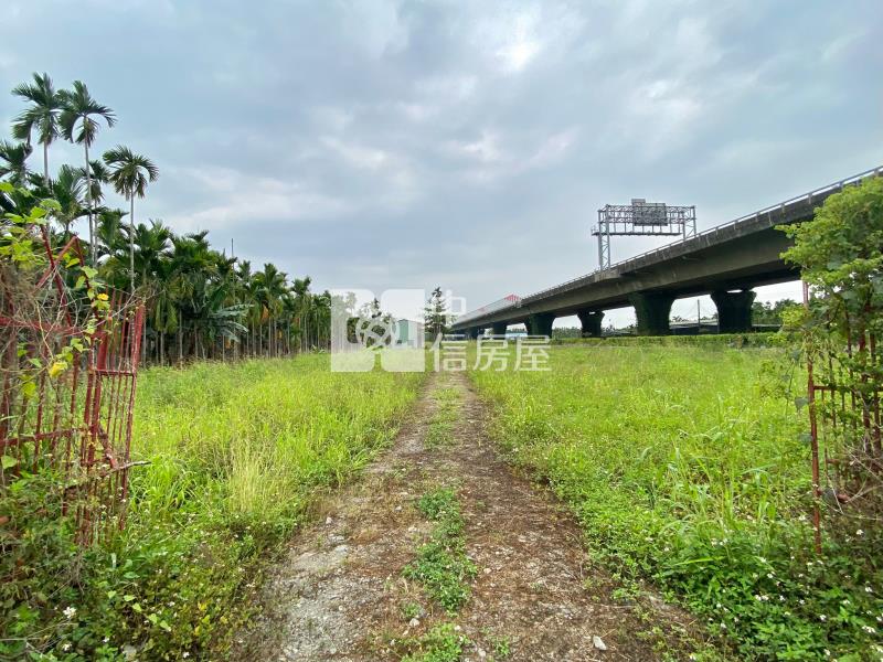 屏東土地 竹田西勢方正農地3.68分房屋室內格局與周邊環境
