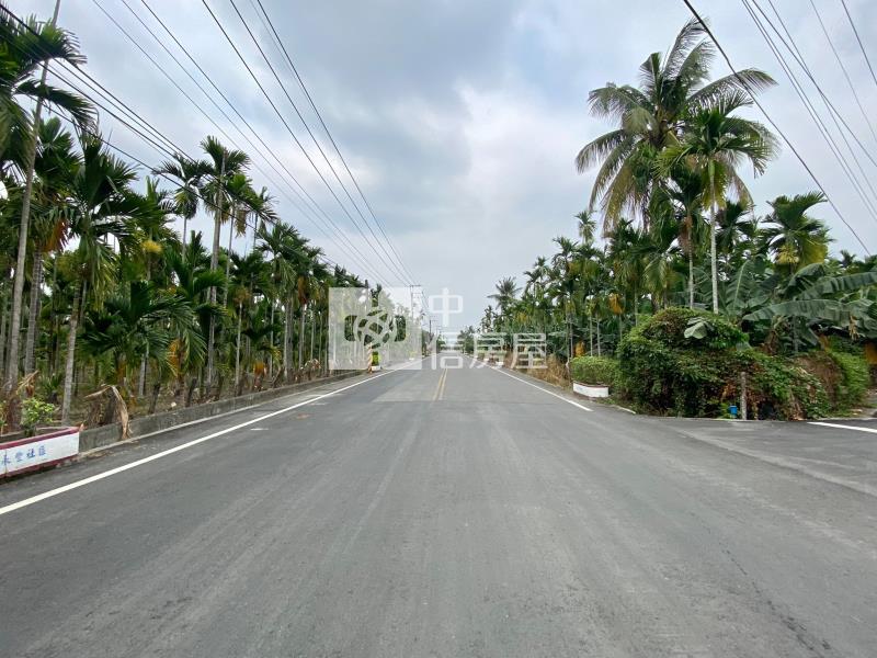 屏東土地 竹田西勢方正農地3.68分房屋室內格局與周邊環境
