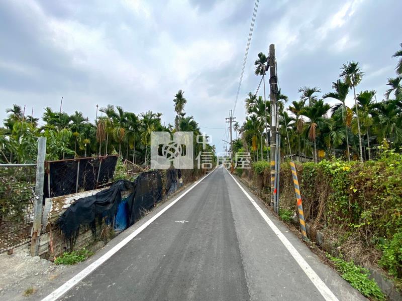 屏東土地 竹田西勢方正農地3.68分房屋室內格局與周邊環境
