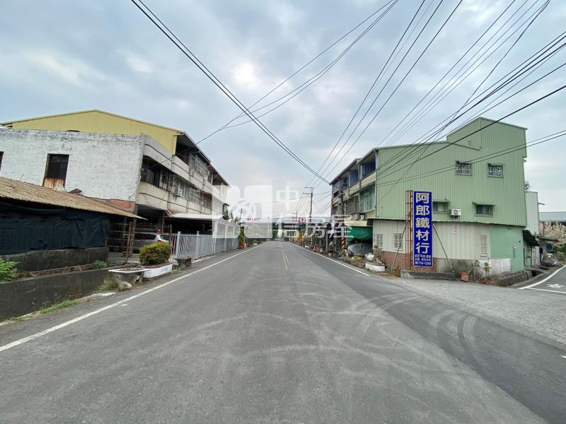 屏東土地 竹田西勢方正農地3.68分房屋室內格局與周邊環境