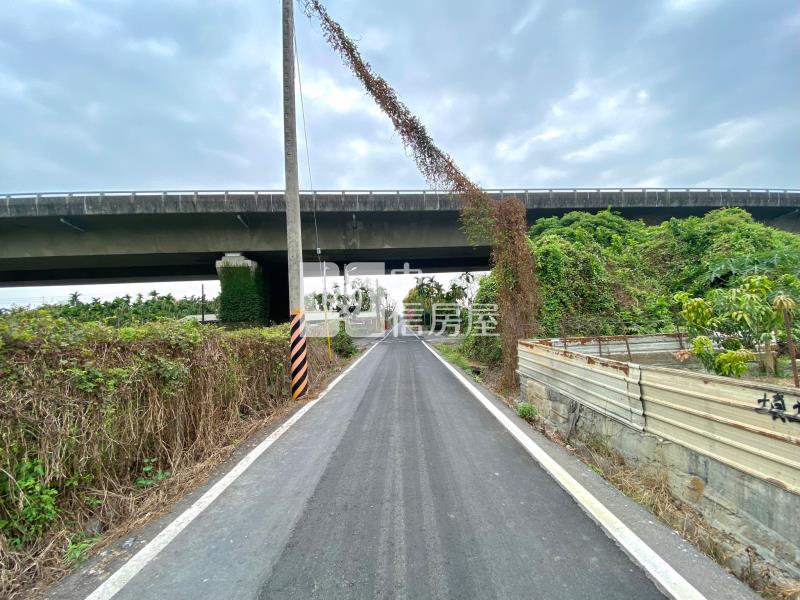 屏東土地 竹田西勢方正農地3.68分房屋室內格局與周邊環境