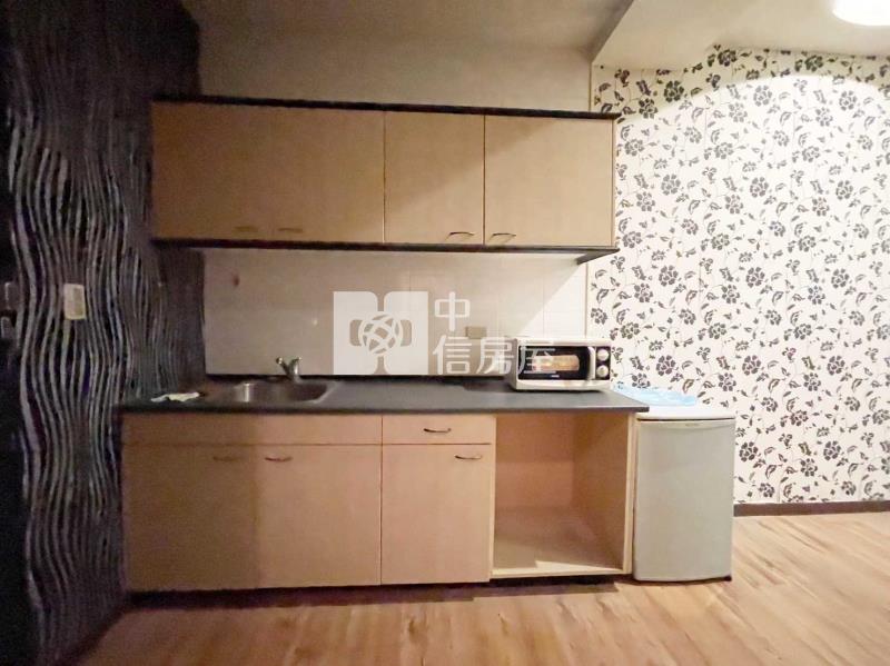 飯店式度假雙套房車房屋室內格局與周邊環境