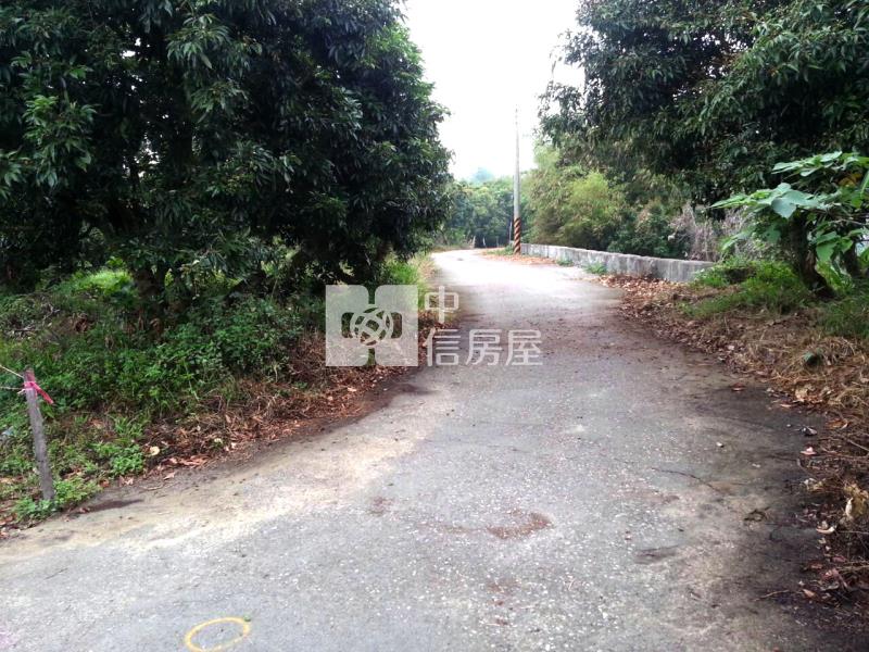 新化那拔林優質農地房屋室內格局與周邊環境