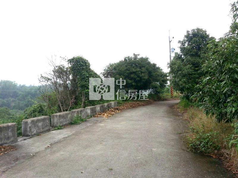 新化那拔林優質農地房屋室內格局與周邊環境