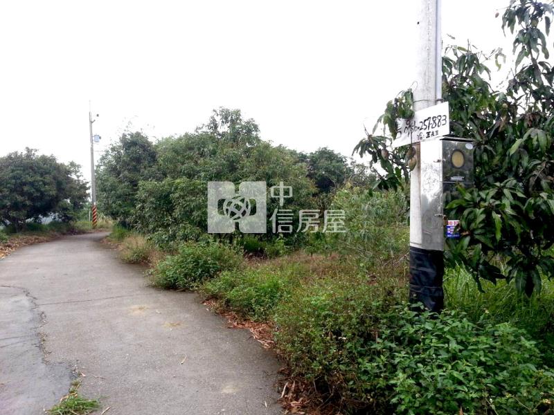 新化那拔林優質農地房屋室內格局與周邊環境