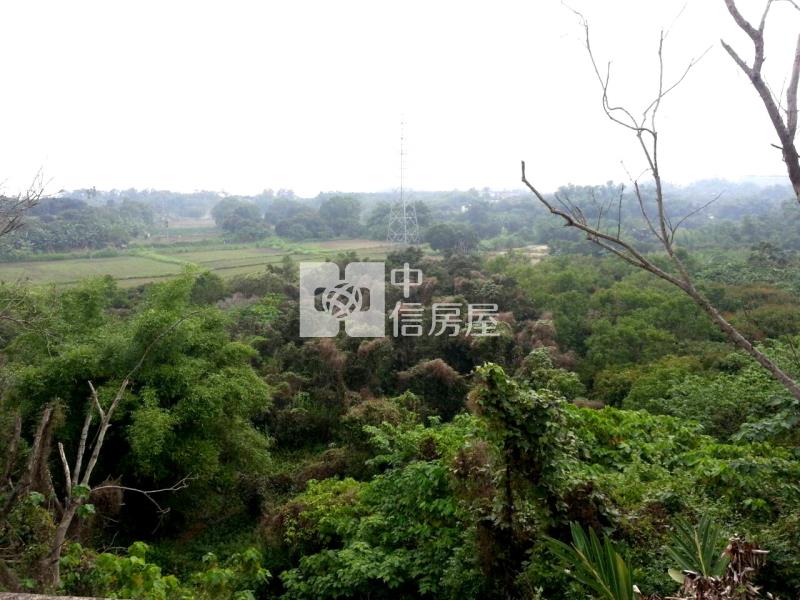 新化那拔林優質農地房屋室內格局與周邊環境