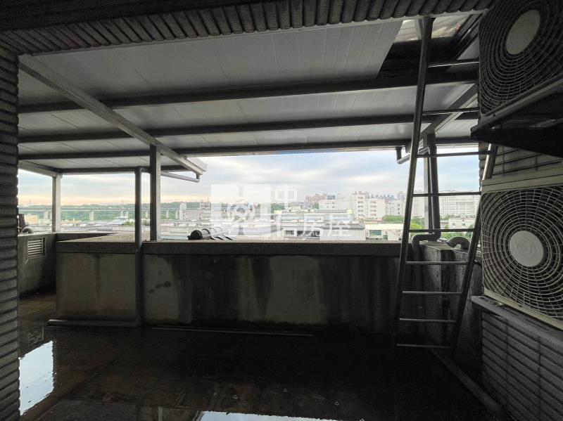 新農街7-11便利商店房屋室內格局與周邊環境