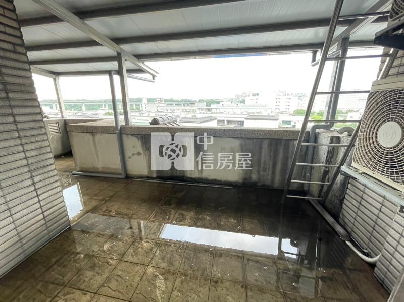 新農街7-11便利商店房屋室內格局與周邊環境