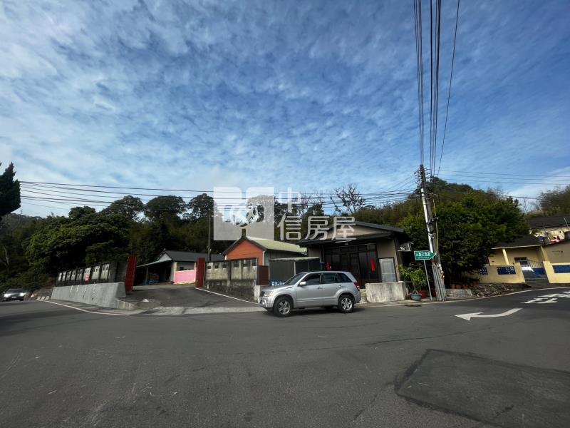 三義龍騰農地房屋室內格局與周邊環境