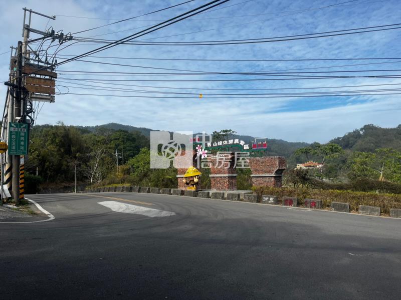 三義龍騰農地房屋室內格局與周邊環境
