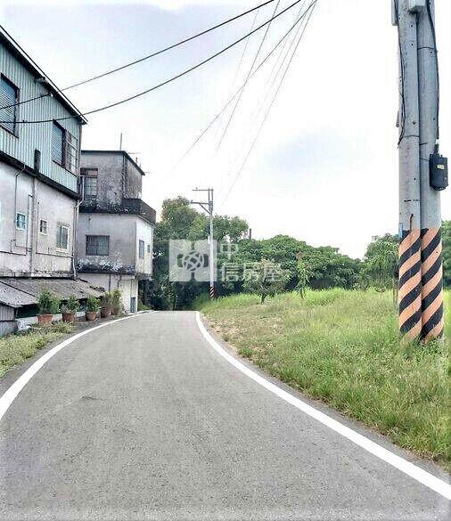 大樹景觀建地-C區房屋室內格局與周邊環境