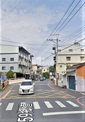 大樹景觀建地-C區房屋室內格局與周邊環境