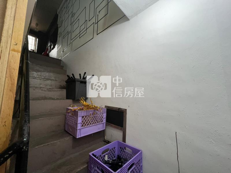 第三市場店面房屋室內格局與周邊環境