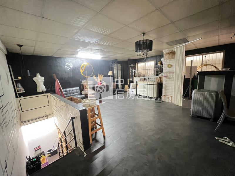 第三市場店面房屋室內格局與周邊環境