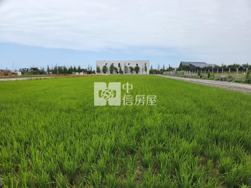 新屋環境教育園區旁雙面路農地房屋室內格局與周邊環境
