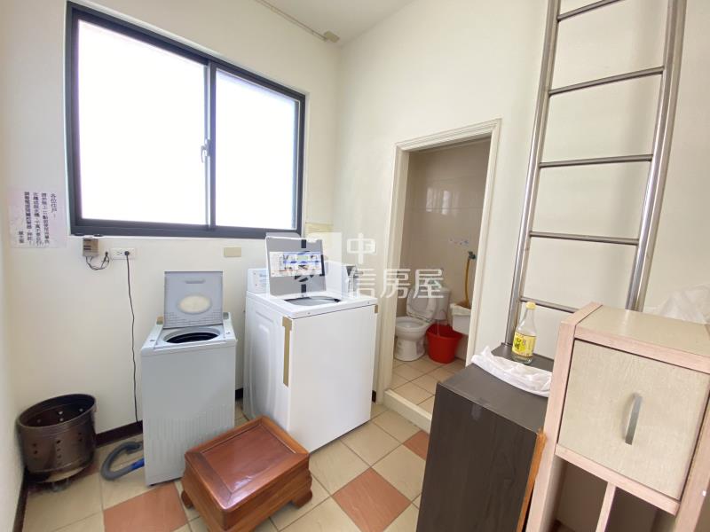 中國醫整棟26間電梯套房房屋室內格局與周邊環境