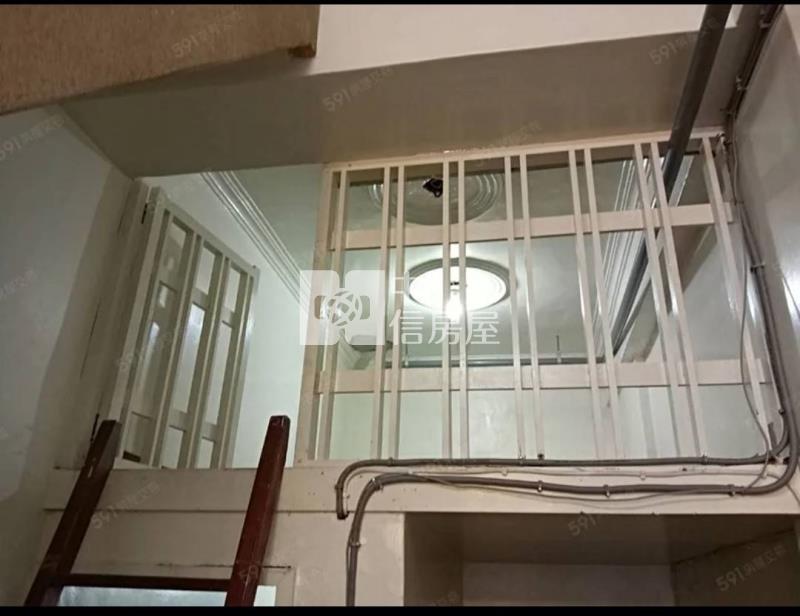 中正國華商圈精巧店住房屋室內格局與周邊環境