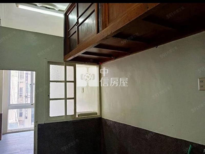 中正國華商圈精巧店住房屋室內格局與周邊環境