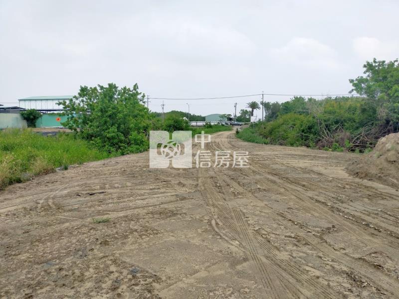 安南區台江大道旁7.5分都內農地房屋室內格局與周邊環境