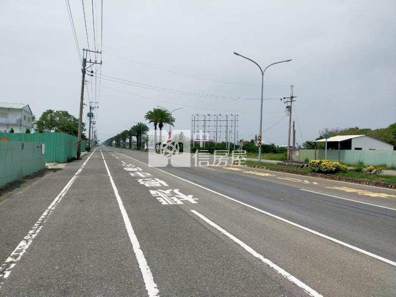 安南區台江大道旁7.5分都內農地房屋室內格局與周邊環境