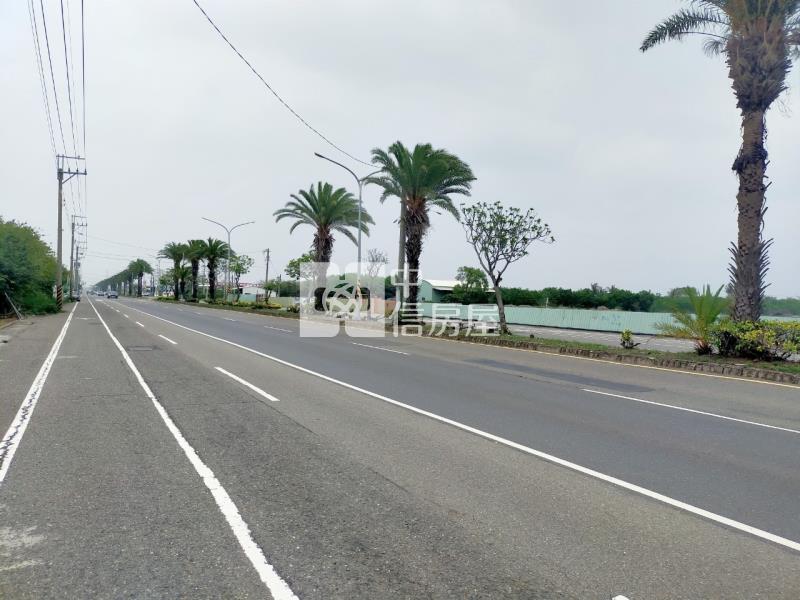 安南區台江大道旁7.5分都內農地房屋室內格局與周邊環境