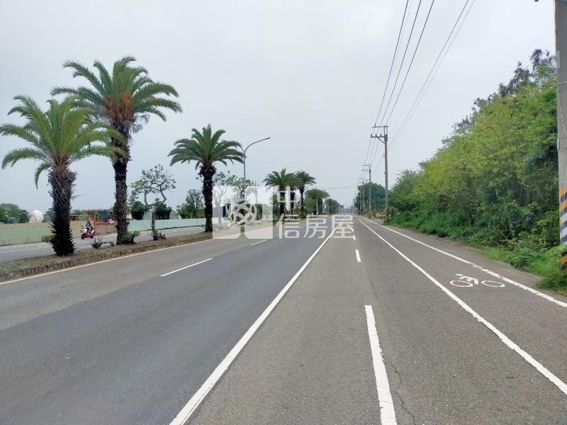 安南區台江大道旁7.5分都內農地房屋室內格局與周邊環境