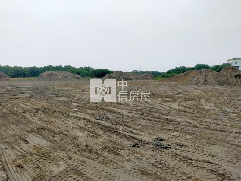 安南區台江大道旁7.5分都內農地房屋室內格局與周邊環境