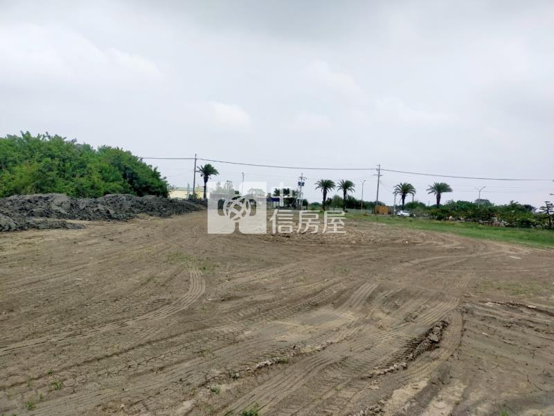 安南區台江大道旁7.5分都內農地房屋室內格局與周邊環境