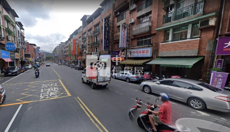 G-39愛買商圈收租王(二)房屋室內格局與周邊環境