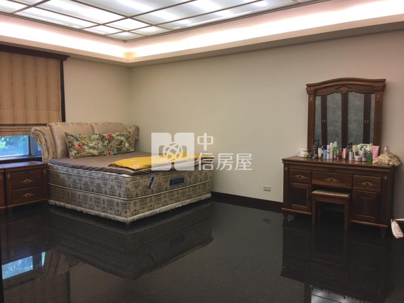 大溪別墅房屋室內格局與周邊環境