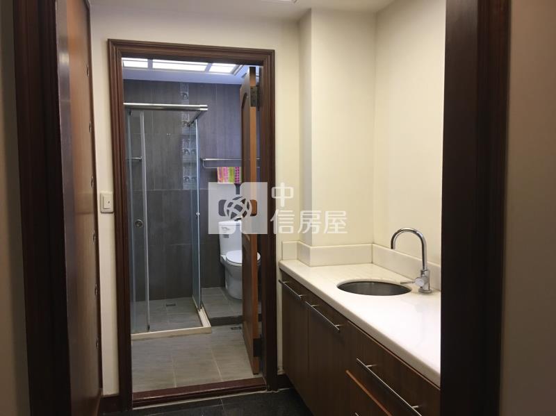 大溪別墅房屋室內格局與周邊環境