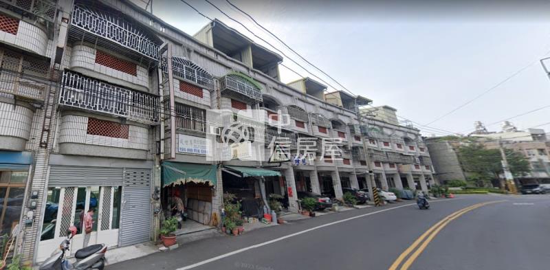 田中新民國小旁店面房屋室內格局與周邊環境