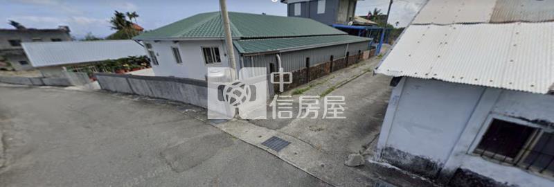 台東東河鄉便宜丙建1房屋室內格局與周邊環境