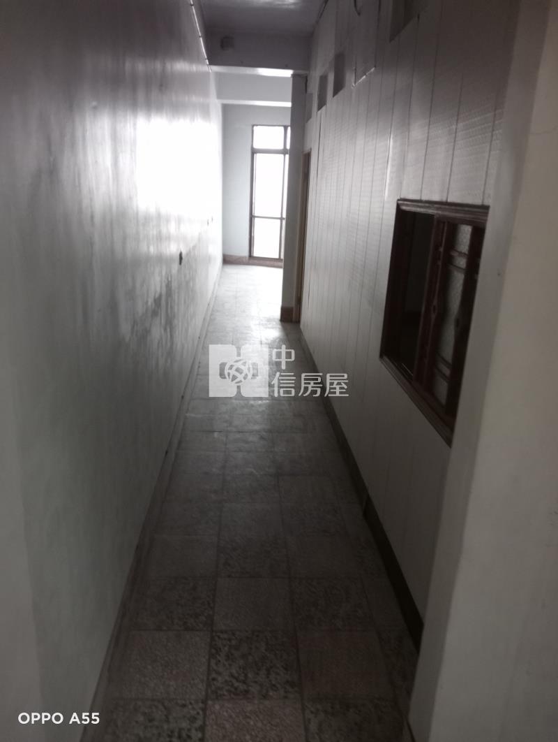 麥寮鄉商業透天房屋室內格局與周邊環境