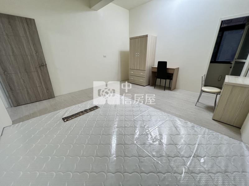 中壢SOGO店面收租套房房屋室內格局與周邊環境