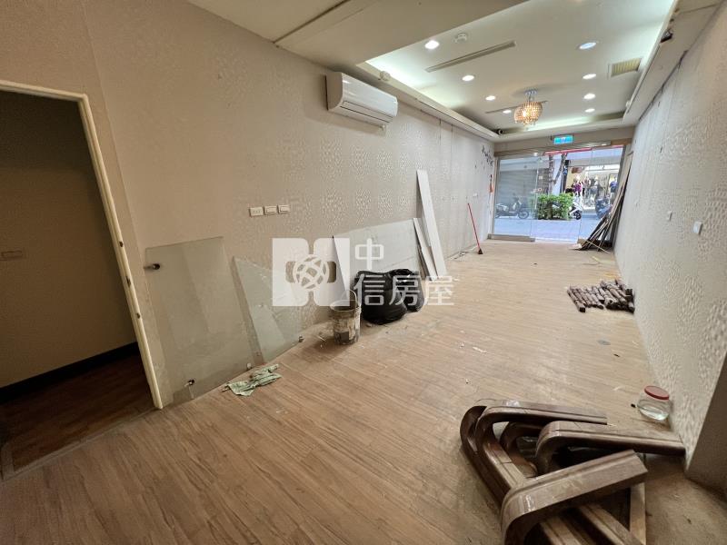 中壢SOGO店面收租套房房屋室內格局與周邊環境