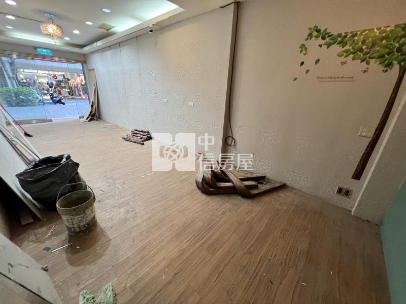 中壢SOGO店面收租套房房屋室內格局與周邊環境