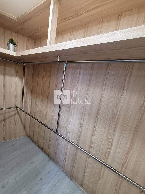 元智投資(2房1廳)+(1房1廳)(中信卓越團隊)房屋室內格局與周邊環境