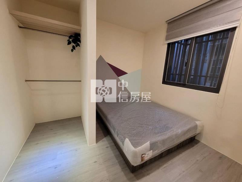 元智投資(2房1廳)+(1房1廳)(中信卓越團隊)房屋室內格局與周邊環境