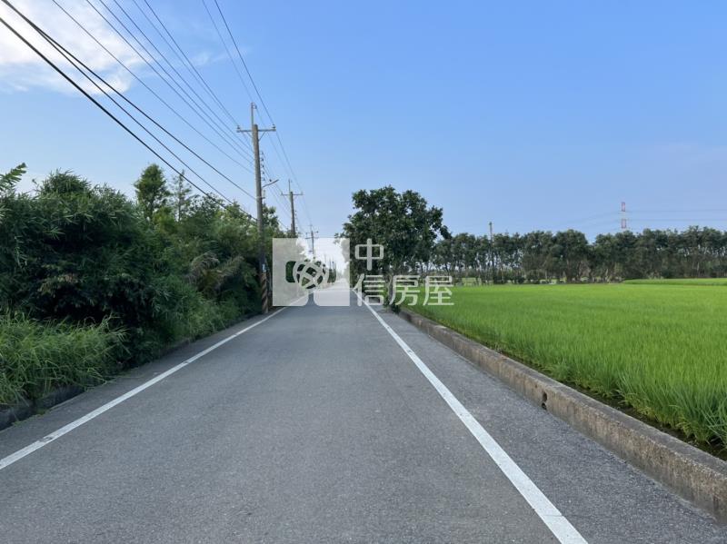EZ05新屋透天房屋室內格局與周邊環境
