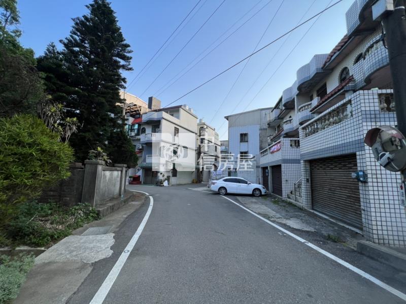 EZ05新屋透天房屋室內格局與周邊環境