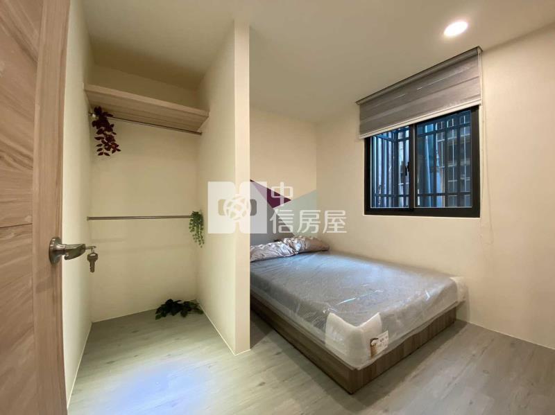 元智大學高投報2房加1+1大套房房屋室內格局與周邊環境